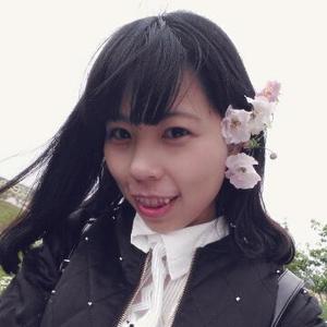 小姐姐看兮妹妹头像