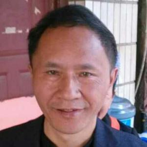 李家印头像