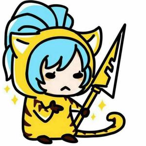 军零星辰头像