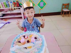 预算员小新头像