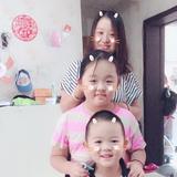 渣渣伟爱跳绳头像