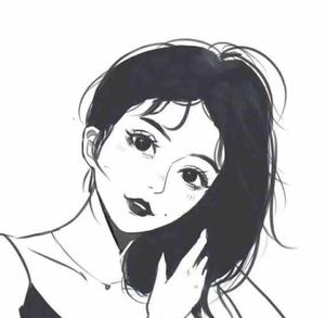 禾宛头像