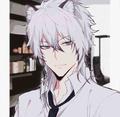狂战士Ex头像