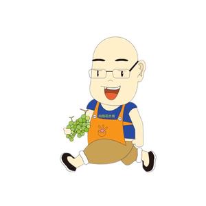 山哥哥头像