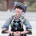布依妹妹头像