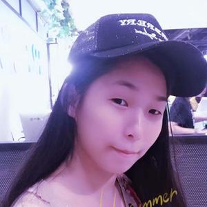 吃货达人小云头像