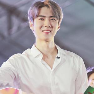 贝肯尼头像