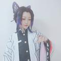 磷野鸭头像