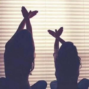 一36.5度一头像