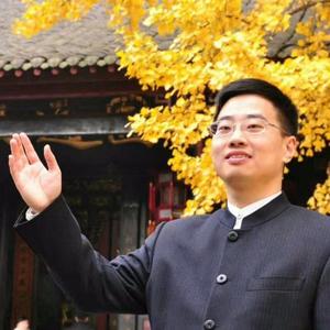 四川文旅人头像