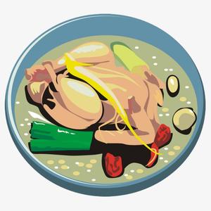 小煌超爱吃头像