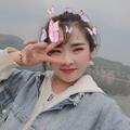 童心未泯的小不点儿头像