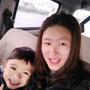 陈知足常乐一家亲头像