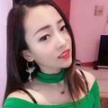 爱笑的妹子可儿头像