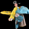 川剧演员何松头像