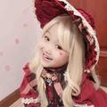 Mika韩小九头像