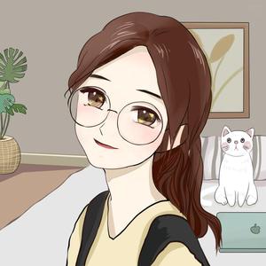小窝手帐头像