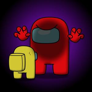 6980次播放·04-2503:13among us动画:假如内鬼长出了头发1394次播放