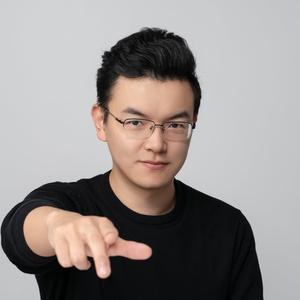 公务员面试北楚头像