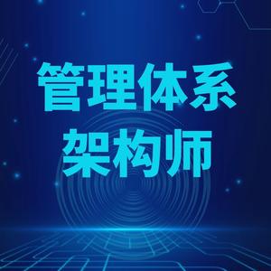 管理体系架构师头像