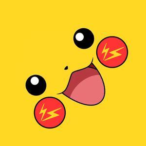 皮卡丘发电站888