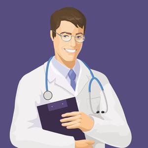 柳叶泉医学博士头像