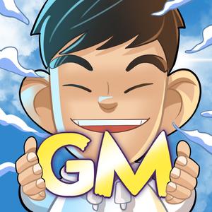 gm的秘密基地头像