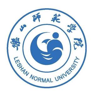 乐山师范学院logo图图片
