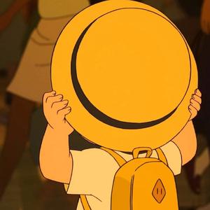 团姐影视混剪头像