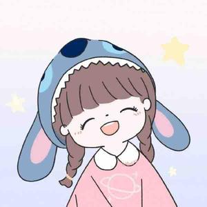 柠萌love柚稚头像