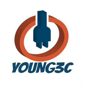 young3c头像