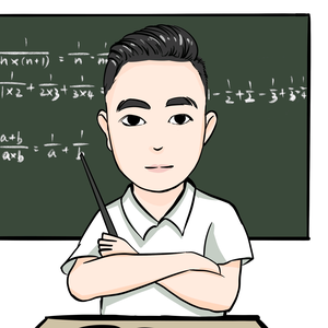 适合数学老师的头像图片