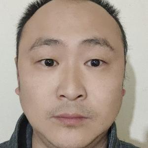 庄里人胡半仙头像