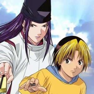 棋魂塔矢亮 西瓜视频