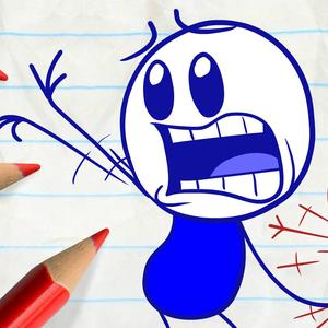 铅笔动画pencilmation