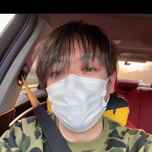 zip哥,摩羯座头像