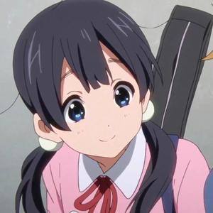 考拉动漫解说头像