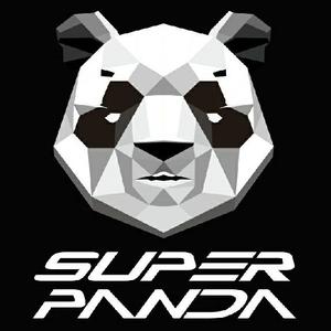 superpanda超级熊猫