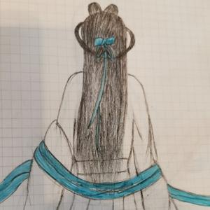 莫小壹头像