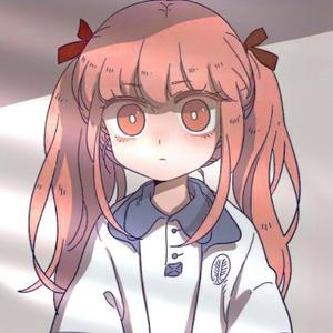 童可可星冰乐头像