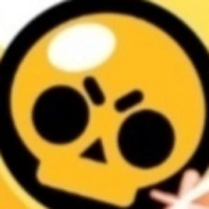 荒野乱斗熊孩子头像