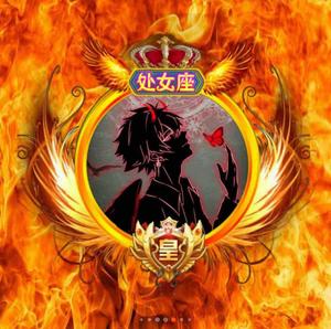 花布衫家众神咏乐头像