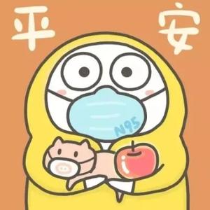 Momo007头像