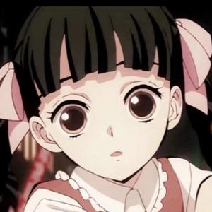 小月姐姐来了头像