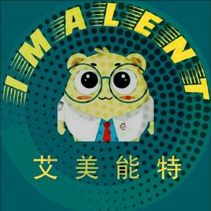 IMALENT头像