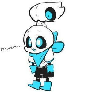 蠢萌的小蓝莓呀头像