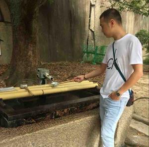 古风唐韵装饰头像
