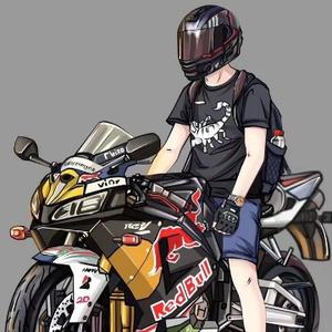 沉着铅笔ls头像