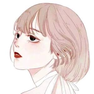 YANZHI-冰冰头像