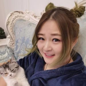 郭苏乐姚头像